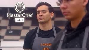 ¡Lancer regresó a MasterChef 24/7 del 'inframundo'! Así fue como lo recibieron sus compañeros