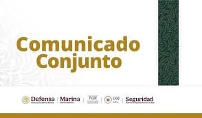 Gobierno de México - News update