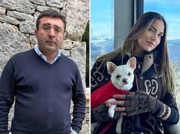 Pamela, perché l'uomo filmato alle 2 di notte fuori dal cimitero secondo gli inquirenti può essere Dolci «tra l'80 e il 90%». La corporatura, l'andatura e la ripresa parziale di un'automobile