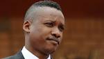 arrest warrant Duduzane Zuma Hawks