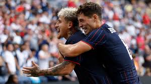 Goal.com - News update