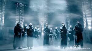 Image result for exo mama