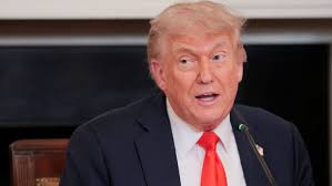 Trump Administration Cuts Federal Funding to California