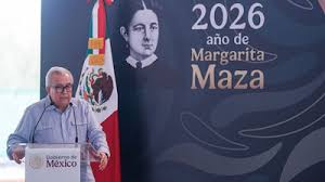 Ruben Rocha pide licencia como gobernador de Sinaloa: ‘Tengo la conciencia tranquila’