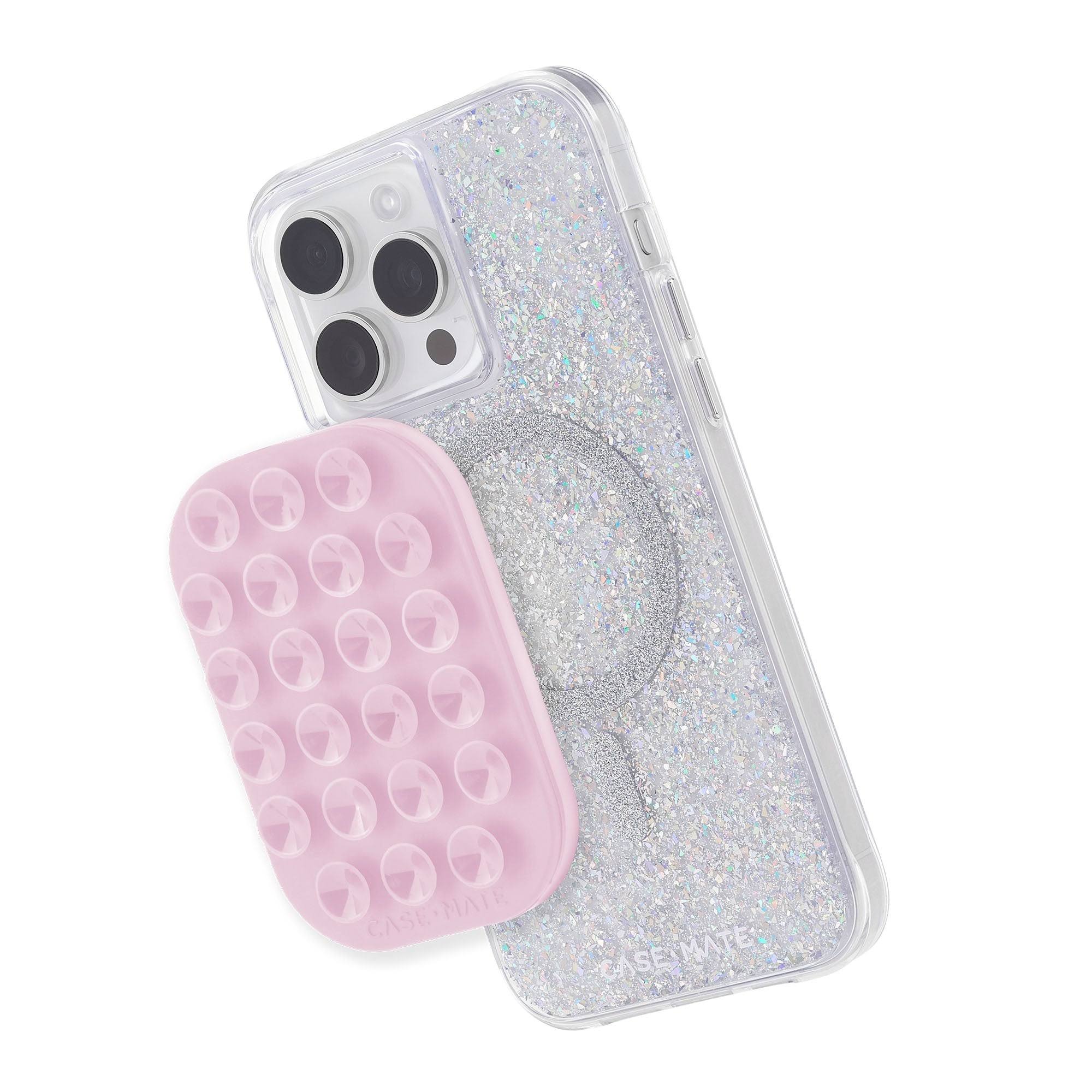 Case-Mate Stick It! MagSafe Suction Phone Mount