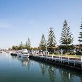 Lakes Entrance