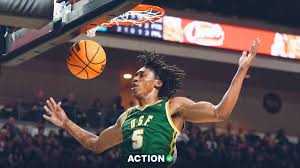 Oregon State vs. San Francisco NCAAB Preview: Expert Picks and Streaming Guide