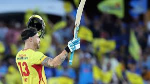 Du Plessis, Hosein send TSK to playoffs