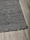 Houndstooth Area Rugs - m Shopping - Decorate Your