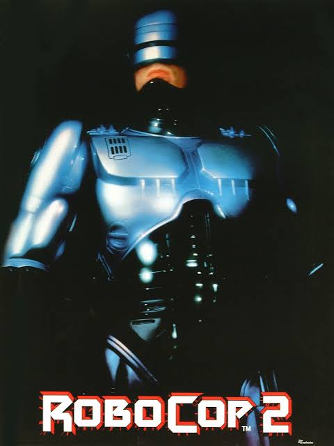 Robocop 2