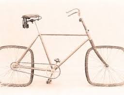 Image result for ancient bikes