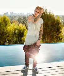 Resultado de imagem para justin bieber 2015 instagram
