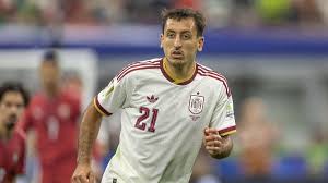 El titánico (y discreto) patrimonio de Mikel Oyarzabal: es el futbolista mejor pagado de la Real Sociedad, está graduado en ADE y tiene varias empresas