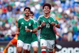 Objetivo del Tri Sub 20: un cierre perfecto