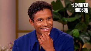 Jaafar Jackson Recalls Studying Michael Jackson's Moves as a 3-Year-Old