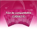 Compatibilit des prnoms, testez la compatibilit amoureuse de