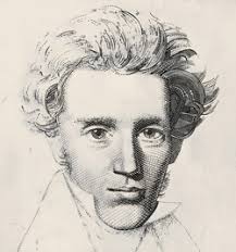 Image result for soren kierkegaard