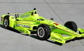 Image result for indycar 2016