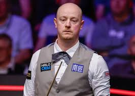 'I played like a berk' - Snooker star refuses to blame referee for World Championship loss after controversial moment