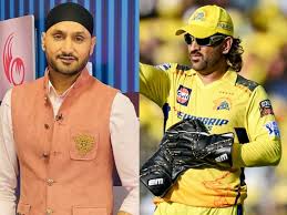 MS Dhoni's Anger Incident: Harbhajan Singh's Claims Dismissed as 'Fake News' by CSK