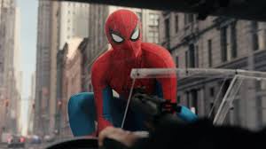Spider-Man: Brand New Day is officially the highest-grossing Marvel movie at the US box office after dethroning Avengers: Endgame