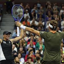 Errani & Vavassori Defend US Open Mixed Doubles Crown in Thrilling Final