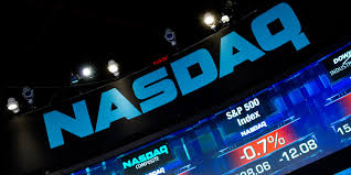 Image result for Nasdaq