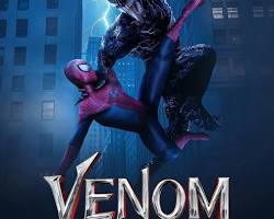 Hình ảnh về Venom 3 movie poster