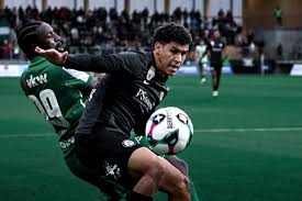 SK Sturm Graz - News update