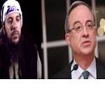 المعشر ينفي مزاعم لكاتبة اسرائيلية