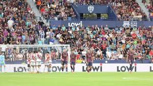 Levante-EMV - News update