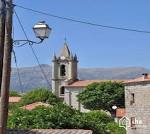 Location appartement particulier corse du sud zonza