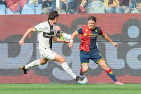 LIVE Alle 12.30 Parma-Genoa, le ufficiali: Cuesta con Oristanio, De Rossi rinuncia a Norton-Cuffy