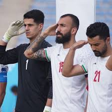 حریف آفریقایی رسمی شد؛ تیم ملی فوتبال ۲۲ مهر با تانزانیا مسابقه می‌دهد
