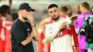 BILD - News update