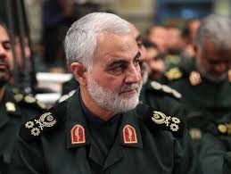فیلم/ ماجرای دیدار خصوصی نخست‌وزیر سابق عراق با سردار سلیمانی