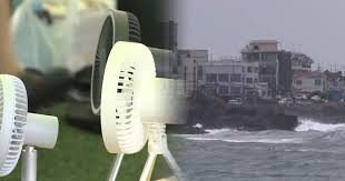 폭염 경보