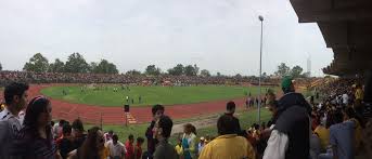 Picture of Estadio Venustiano Carranza
