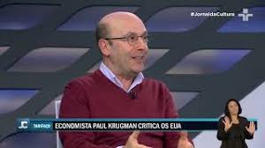 Vencedor do Nobel de Economia critica investida dos EUA contra o Pix