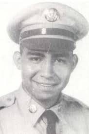 Wall Name:JOSE ESCAMILLA; Date of Birth: 3/10/1938; Date of Casualty: 2/10/1966; Home of Record: SAN ANTONIO; County of Record: BEXAR COUNTY ... - Escamilla_Jose_DOB_1938