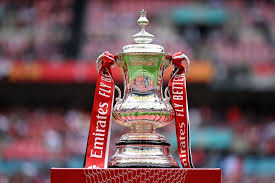 FA Cup 1st round TV schedule 2026/27: TV fixtures and live stream