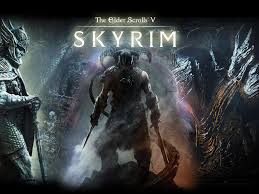 Image result for The Elder Scrolls V: Skyrim TRAILER