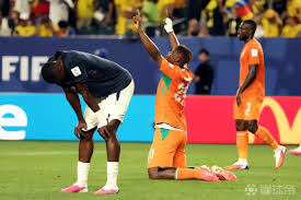 South American Teams Face Historic Struggle in World Cup Opener