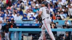 Giants 9-3 Dodgers (May 11, 2026) Game Recap