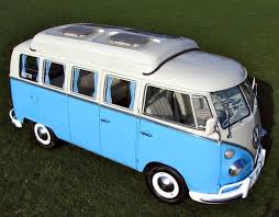 Resultado de imagen para Bus vw window