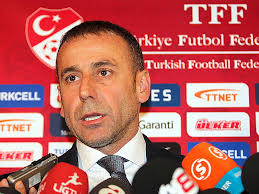 Nun soll Abdullah Avci, der Coach von Istanbul BB, die Türkei in die ...