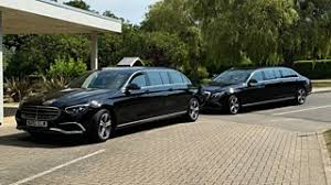 Funeral Homes Offer Free Limo Rides to Prom: Spreading Joy in Unexpected Ways