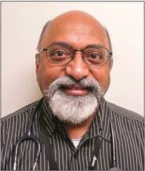 Dr. Sunil Datar, 56, was born in Pune, India, raised in New Delhi and emigrated to Canada in 1980. He specialized first in hypertension, then oncology, ... - img58