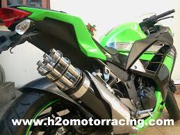 Hasil gambar untuk knalpot racing
