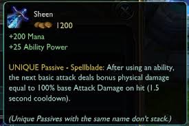 Image result for sheen lol stats